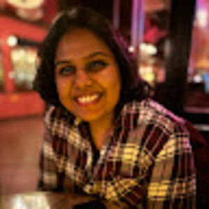 Meet your Posher, Subhashree